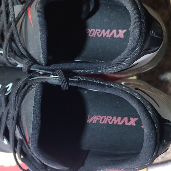 Vapormax CS black white - Picture 6 of 7